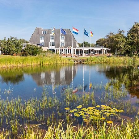 Lange Duinen Hollum (Ameland) Exterior foto