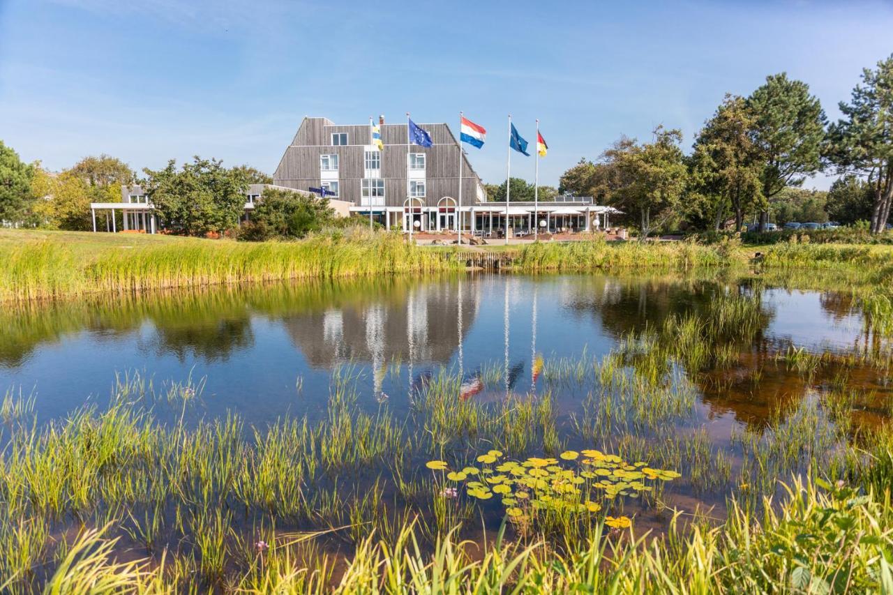 Lange Duinen Hollum (Ameland) Exterior foto